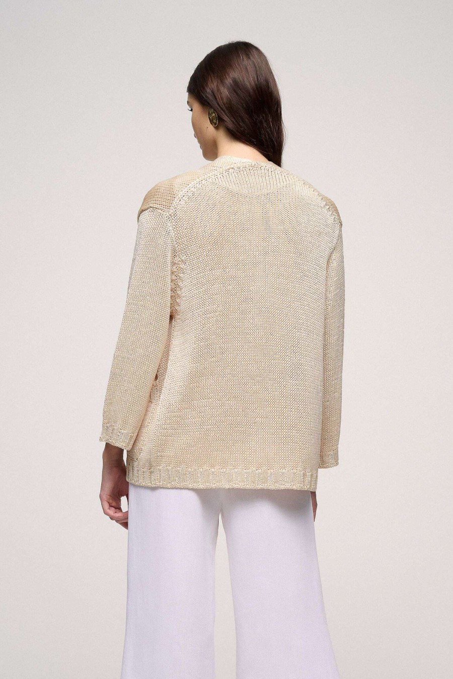 Best Caverna Cardigan