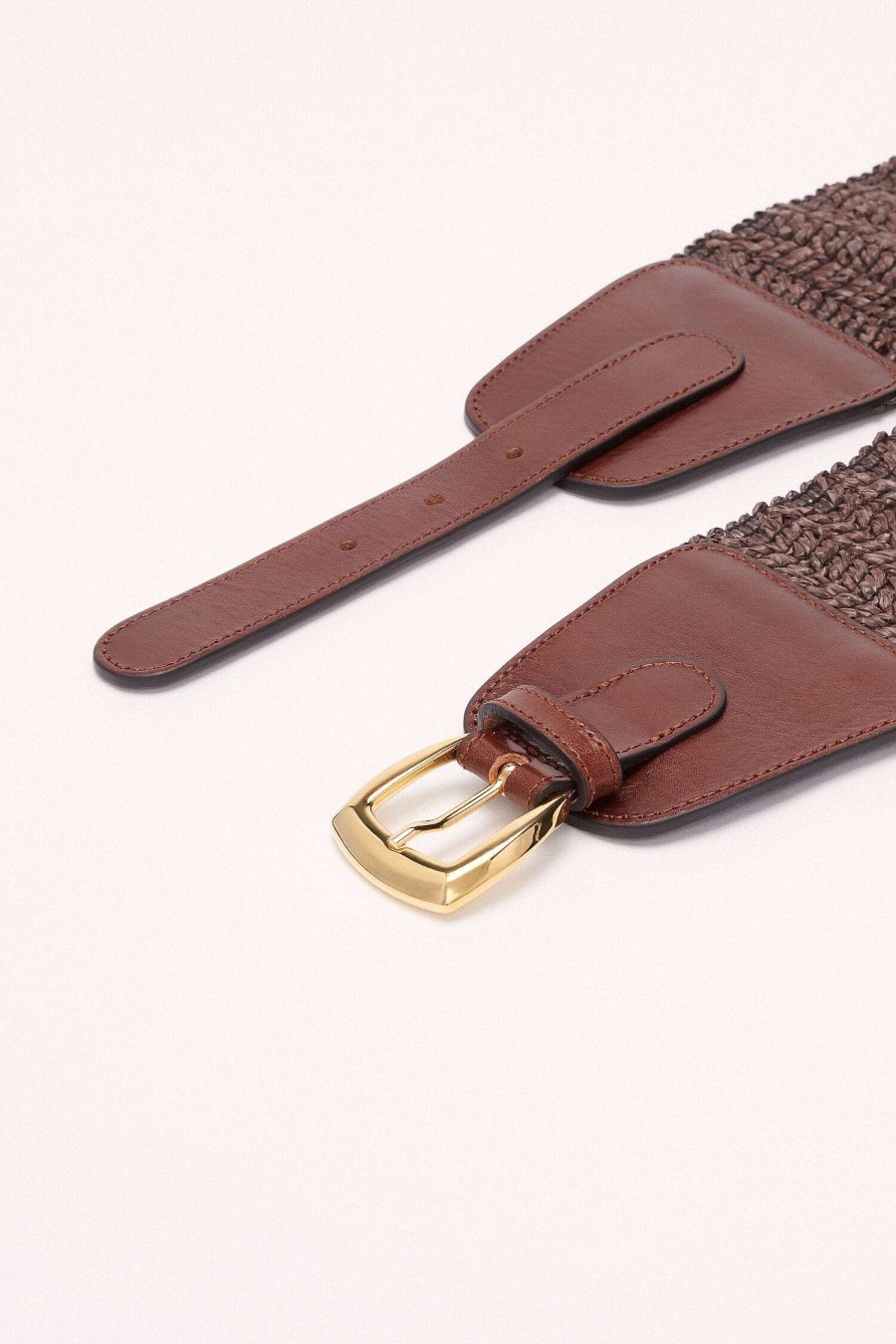 New Dozzina Belts