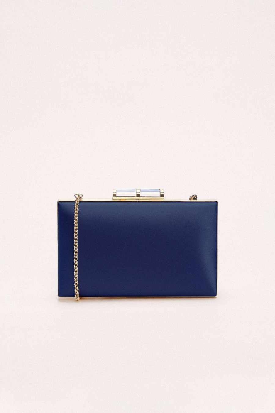 New Ivy Clutch And Pochette