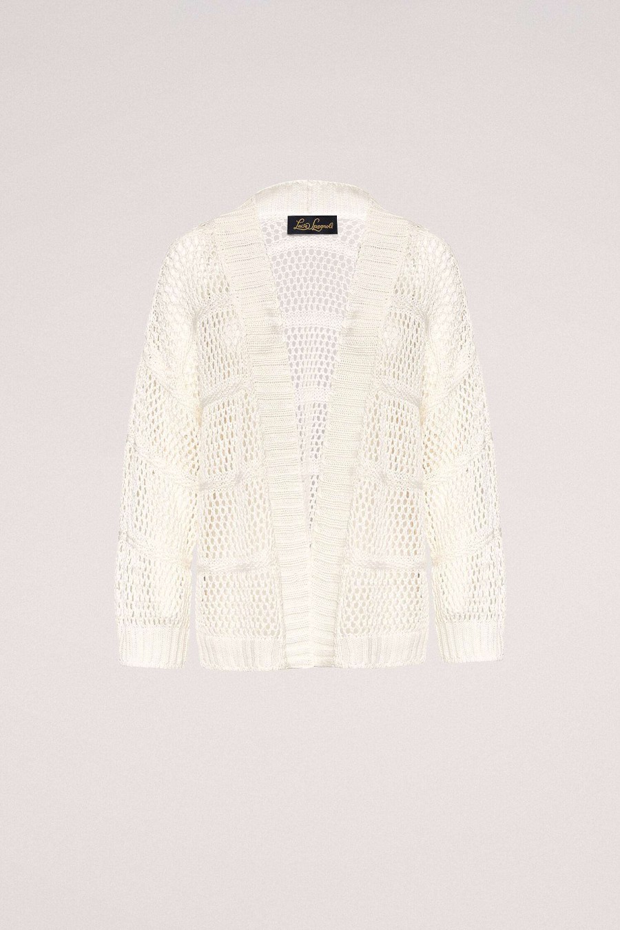 New Ceralacca Cardigan