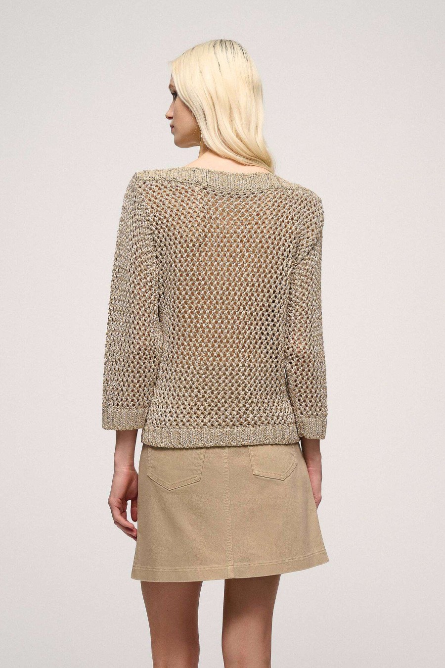 Online Cavolfiore Knitwear