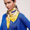 Online Rondine Scarves And Hats