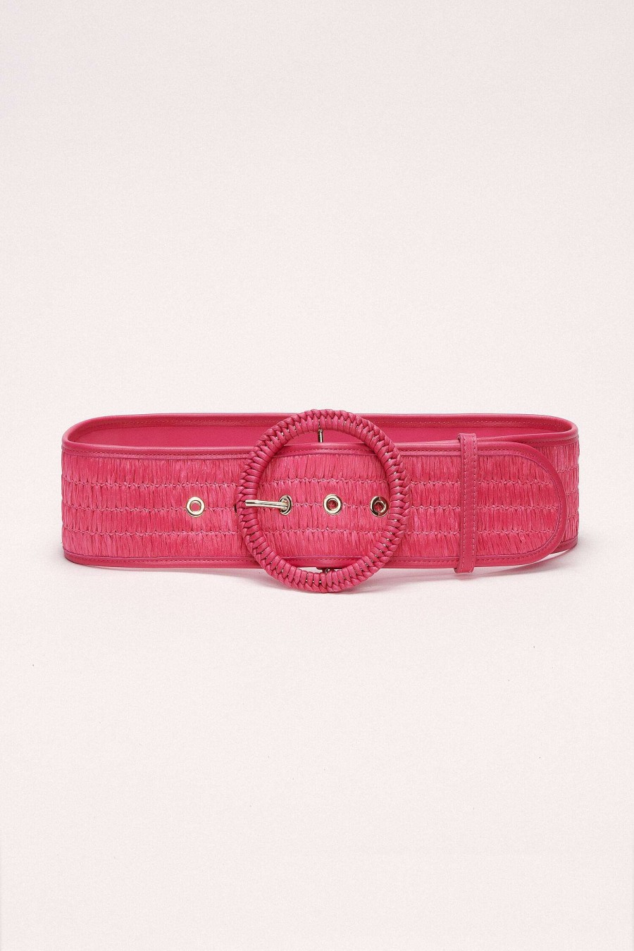 New Dolcenera Belts