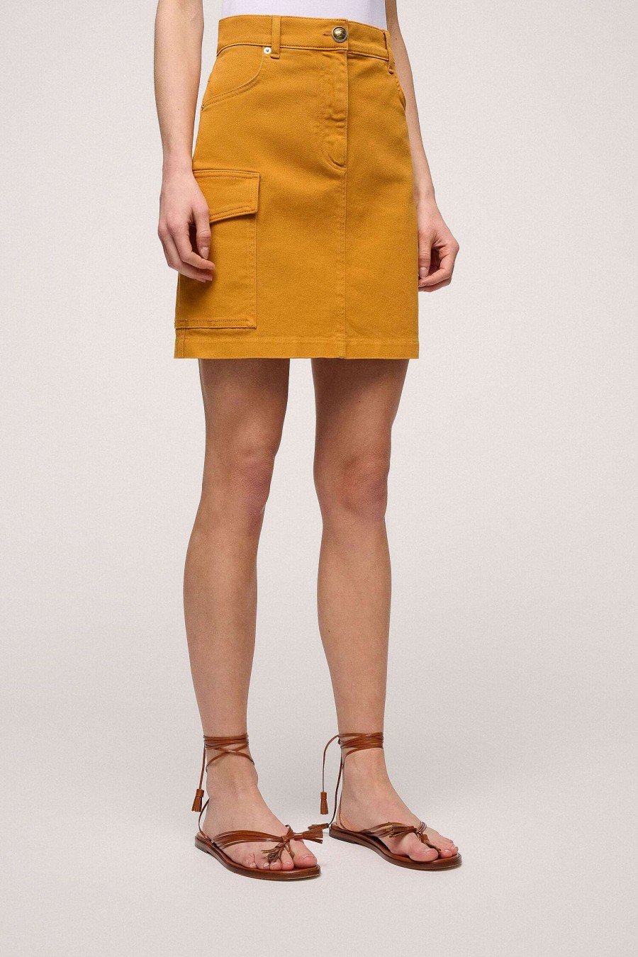 Online Tabellina Skirts And Shorts