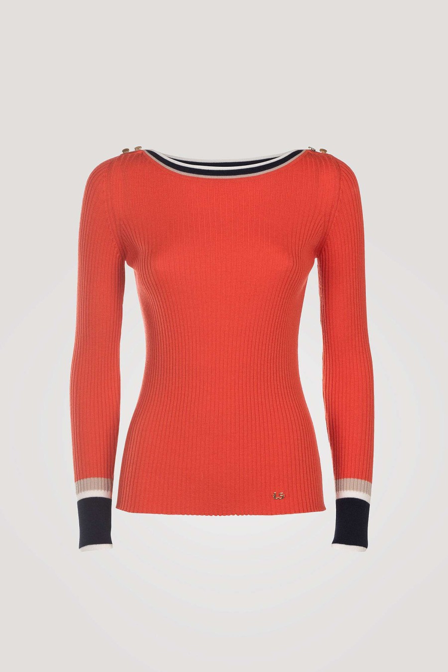 Online Martini Knitwear