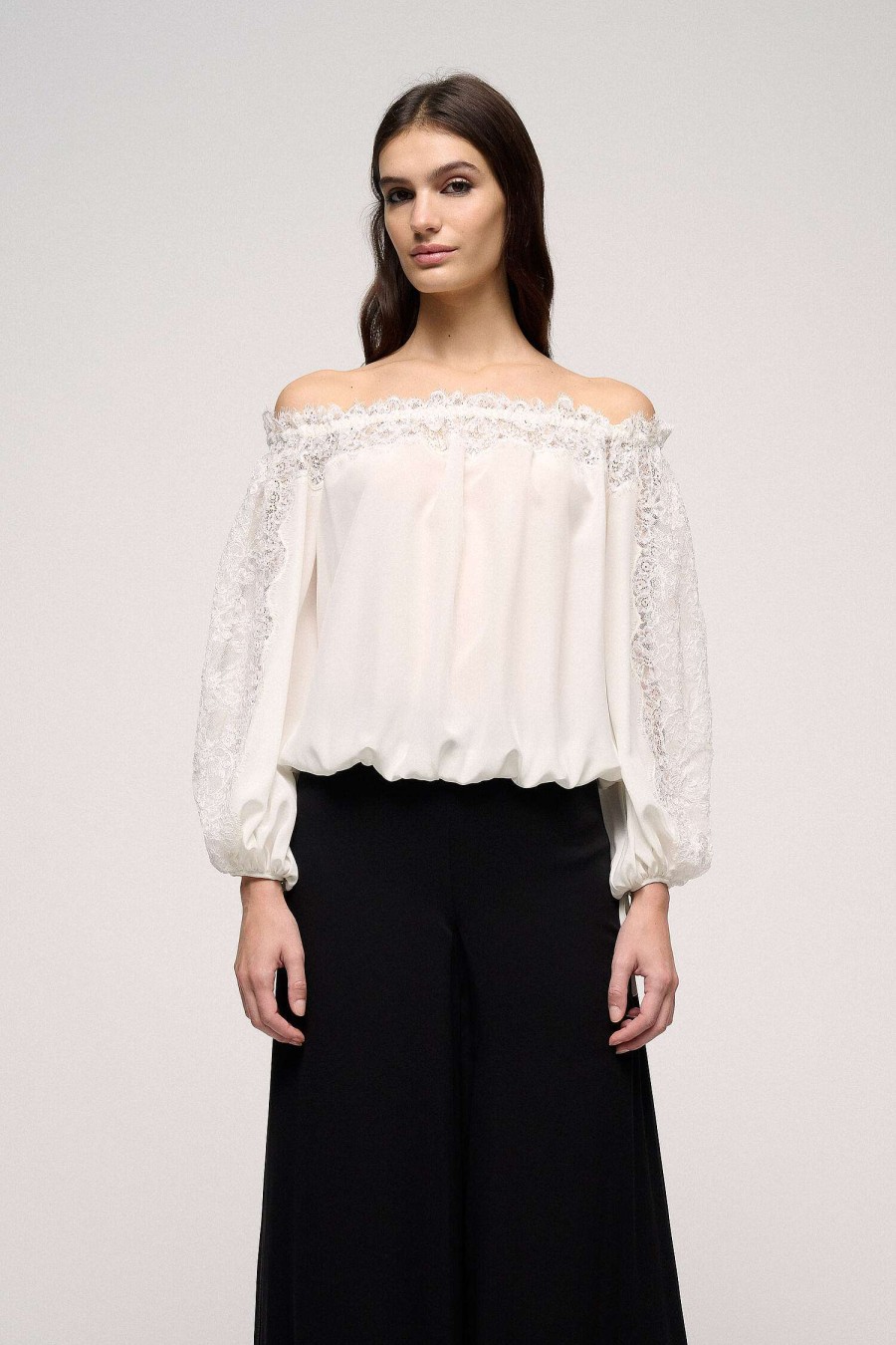 Best Balia Blouses And Shirts