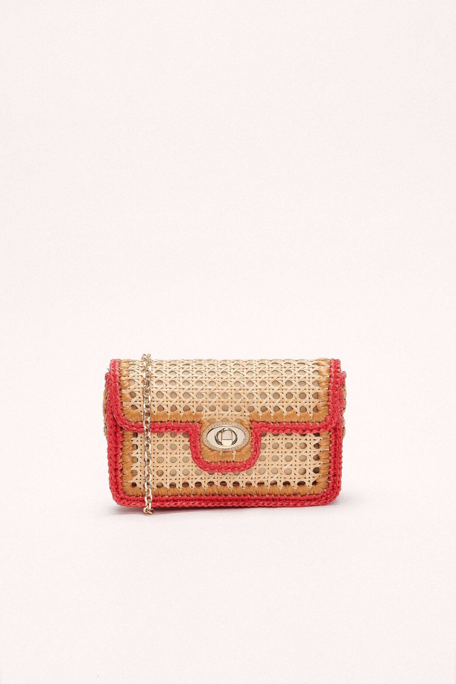 Clearance Isoletta Clutch And Pochette