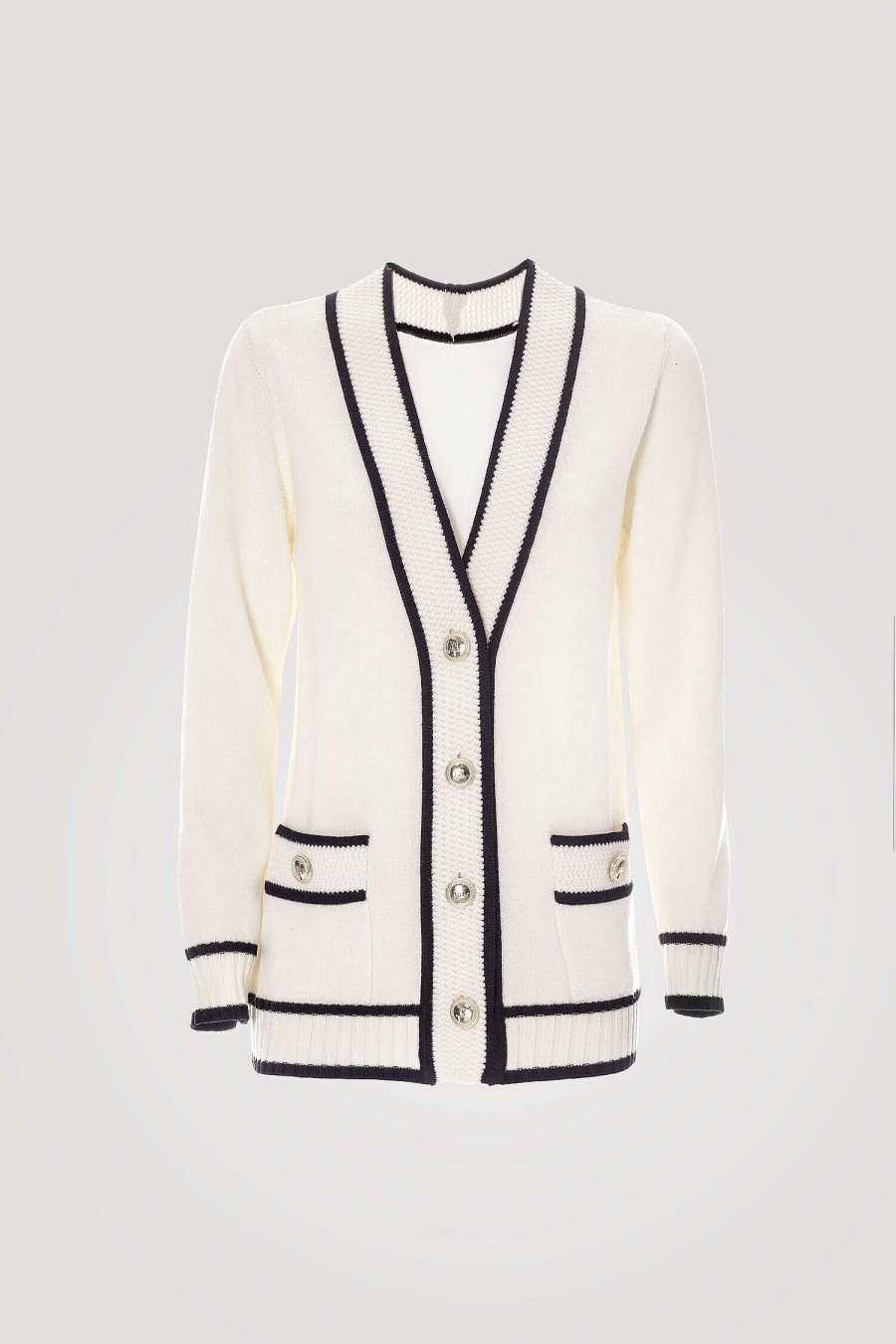 Online Maggiore Cardigan