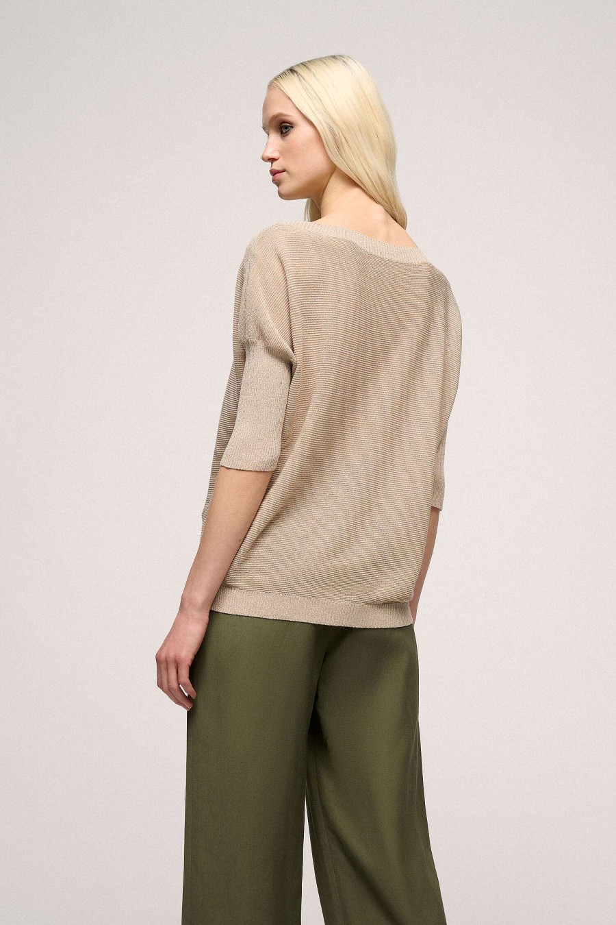 Clearance Calabria Knitwear