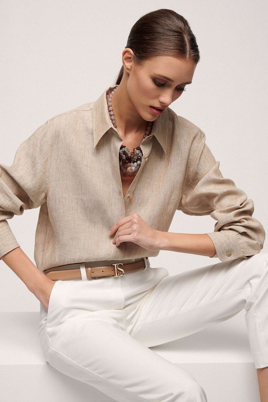 Online Bonet Blouses And Shirts