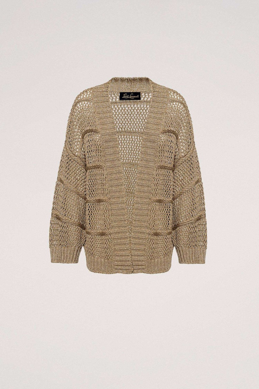 Best Cinofilo Cardigan