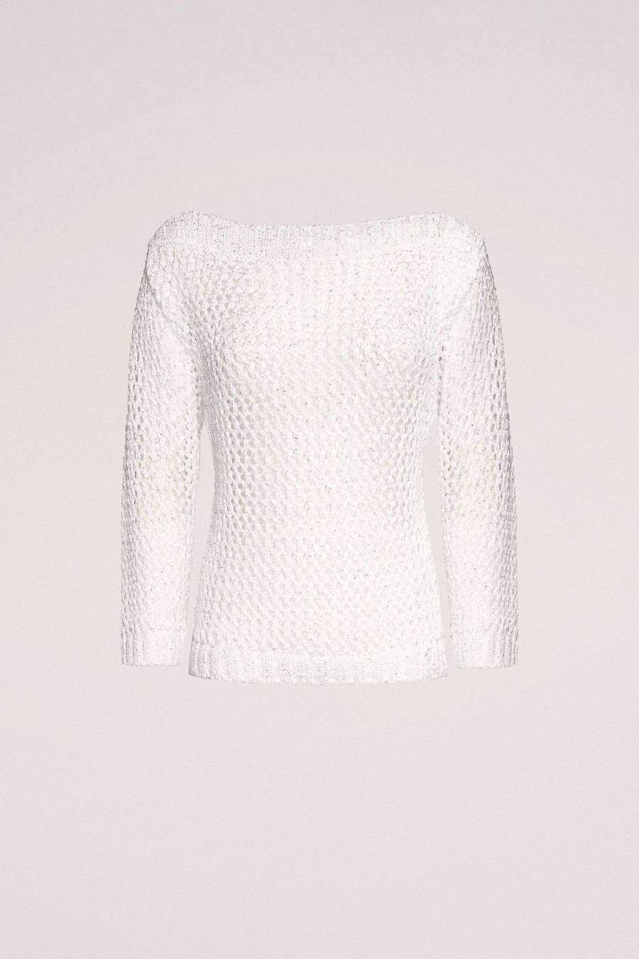 Clearance Cavolfiore Knitwear