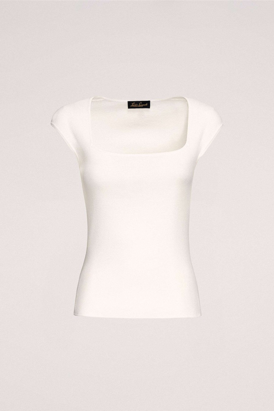 Online Cebrio Tops And T-Shirts