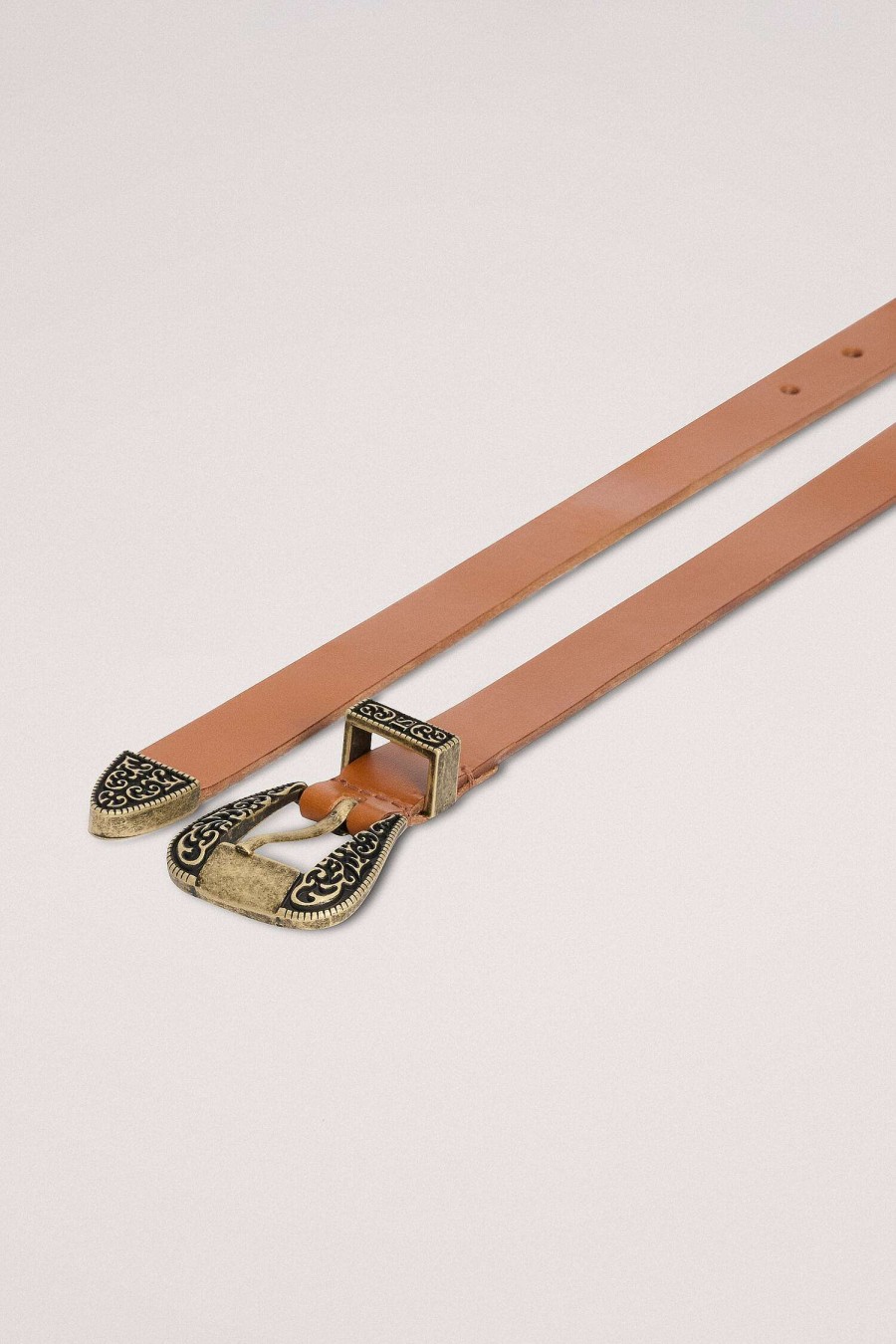 Online Decima Belts