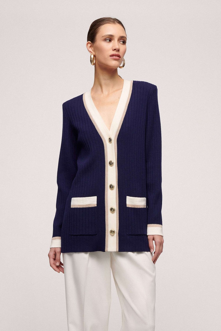 Clearance Maltese Cardigan