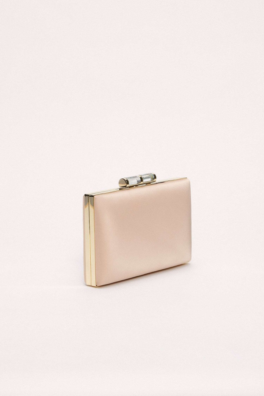 Hot Ivy Clutch And Pochette