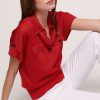 Clearance Concetta Tops And T-Shirts