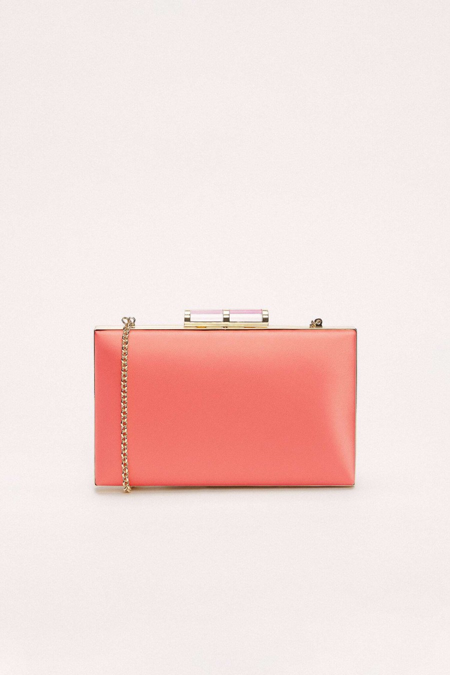 Online Ivy Clutch And Pochette