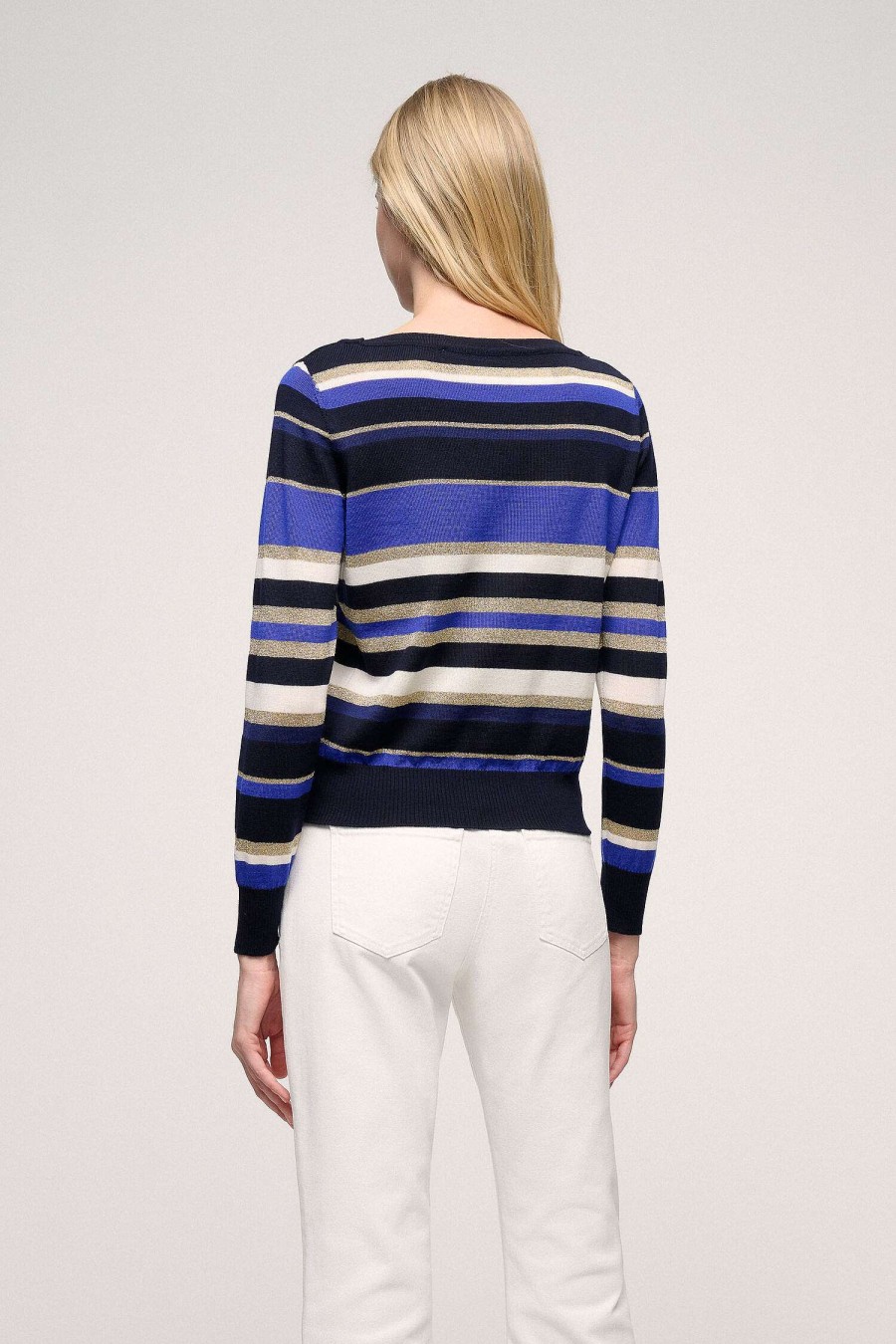 Clearance Maliziosa Knitwear