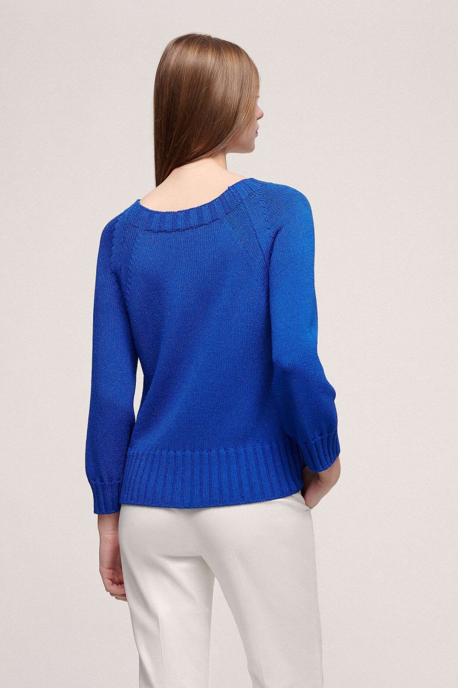 New Cortona Knitwear