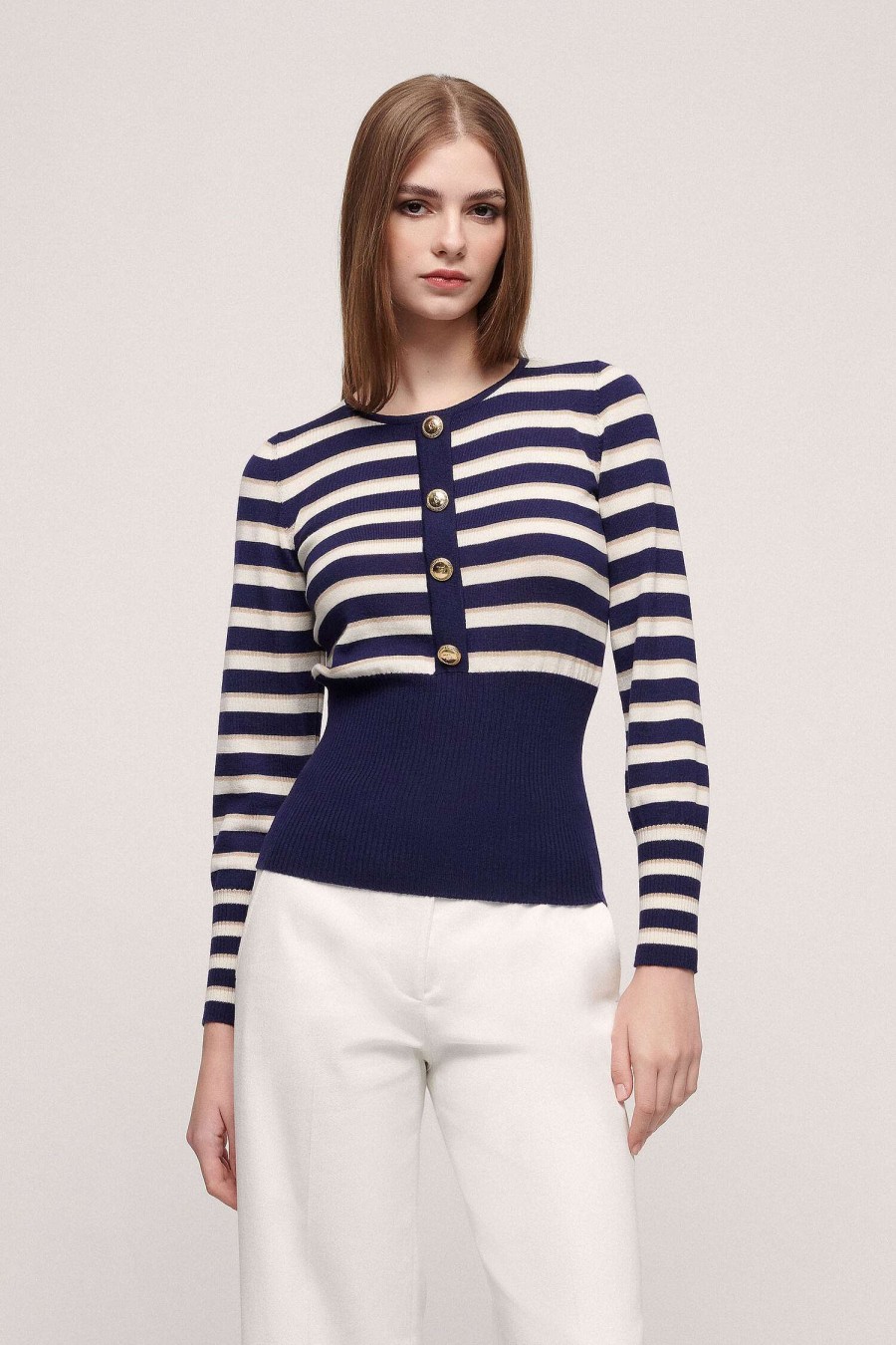 Best Margherita Knitwear