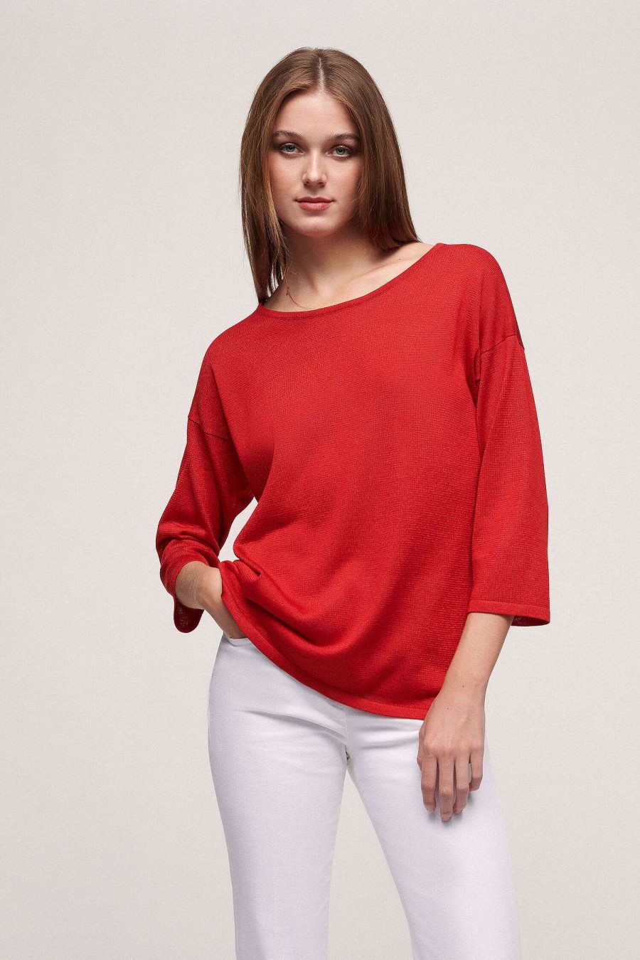 Online Campanella Knitwear