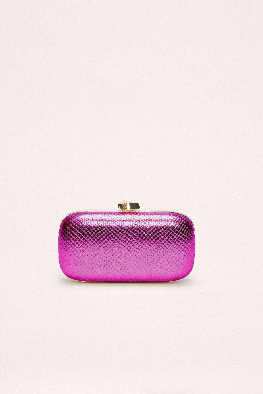 Clearance Identica Clutch And Pochette