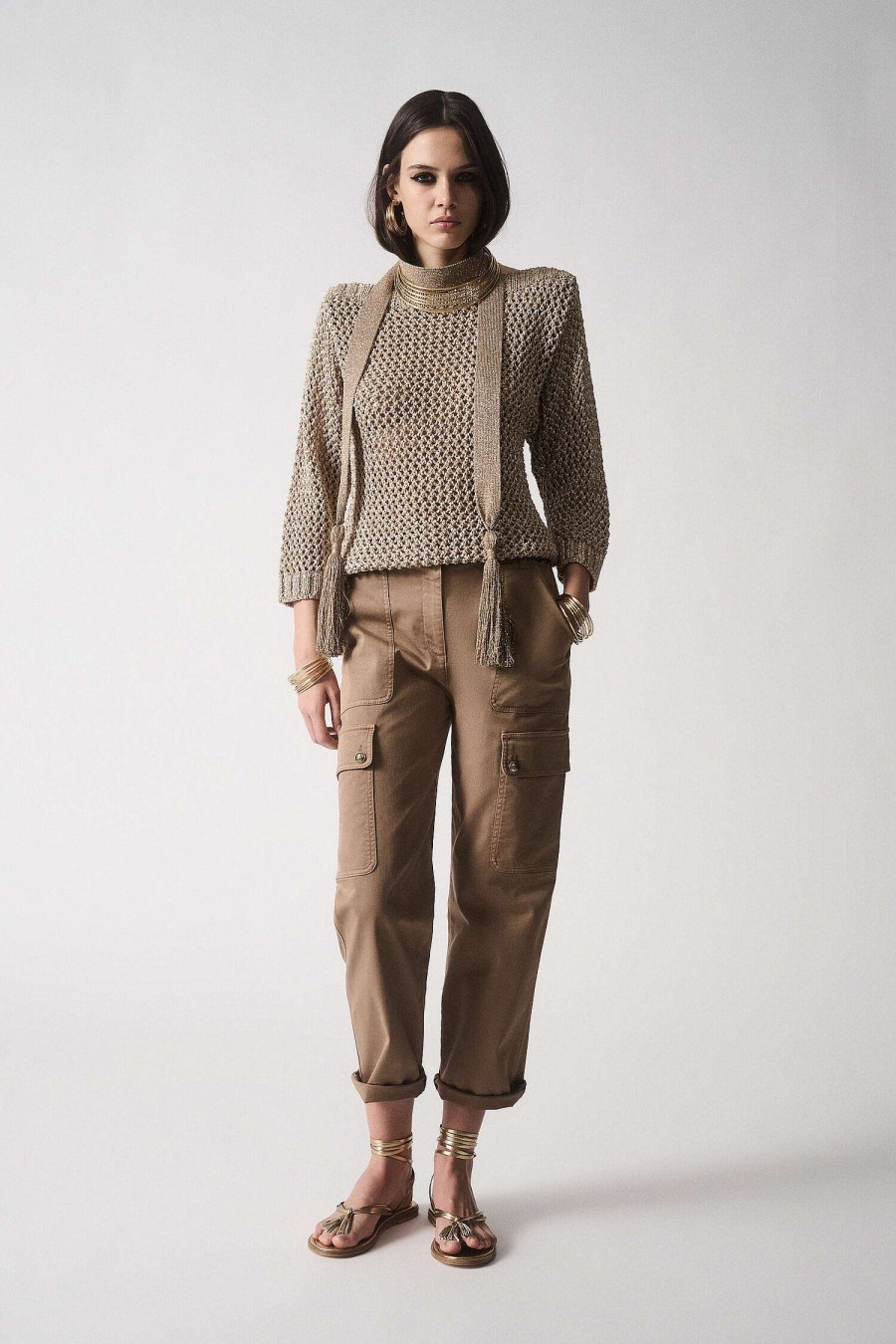 Online Cavolfiore Knitwear