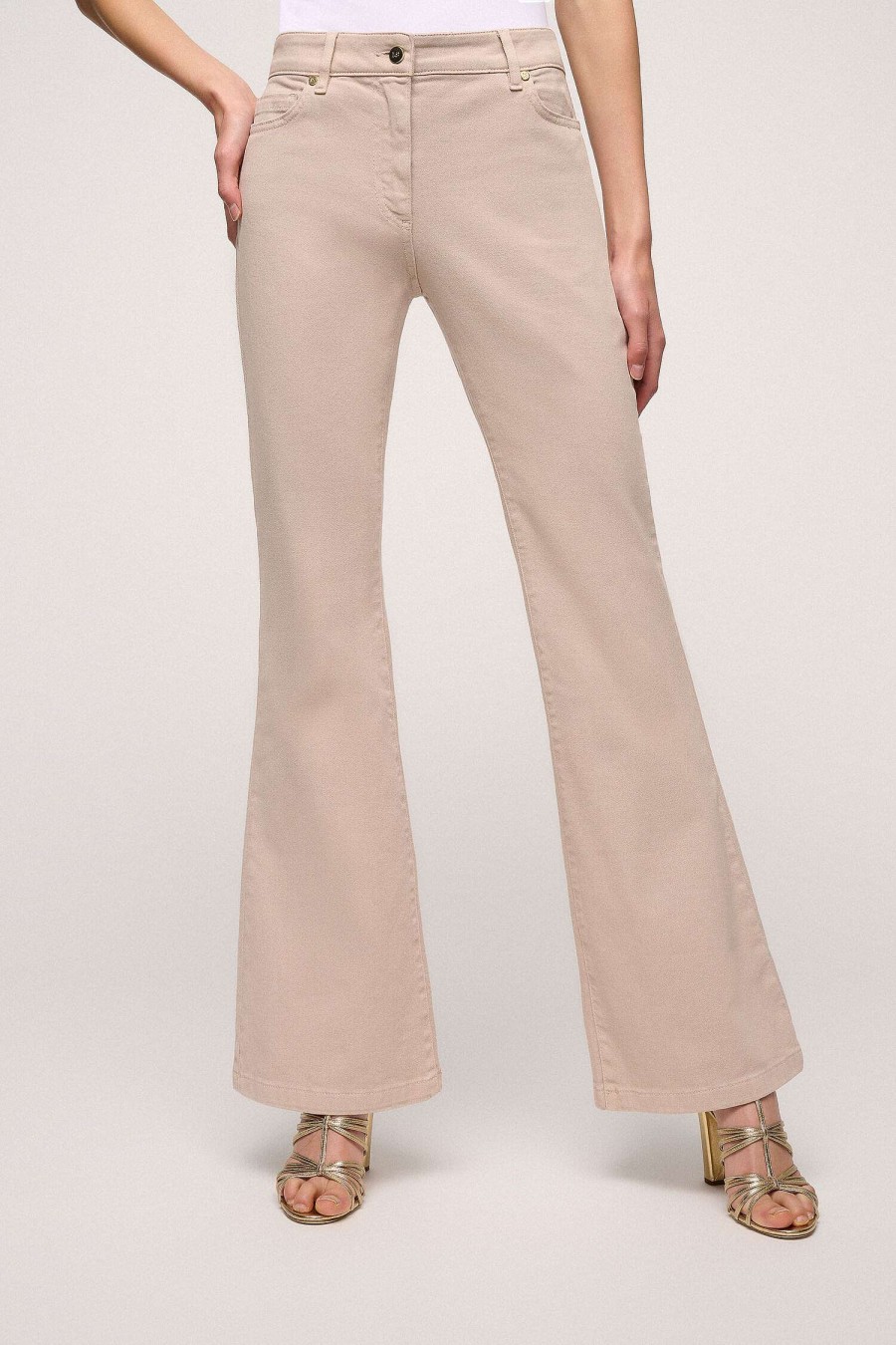 Hot Acconto Pants