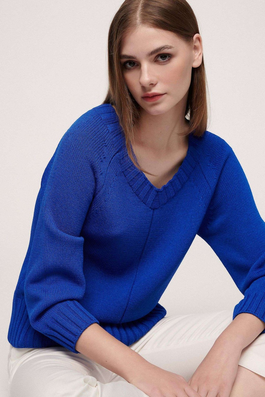 New Cortona Knitwear