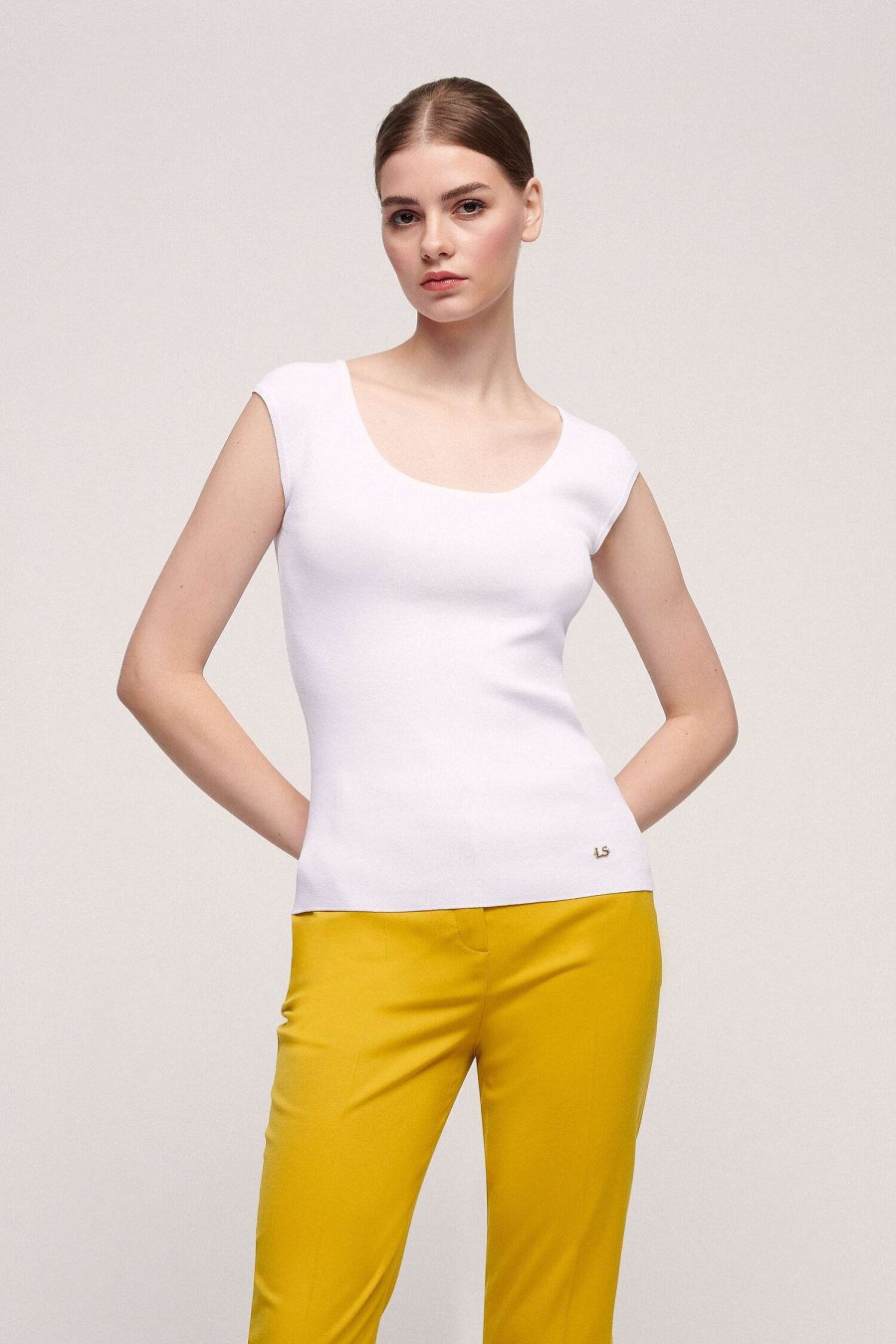 Wholesale Culla Tops And T-Shirts