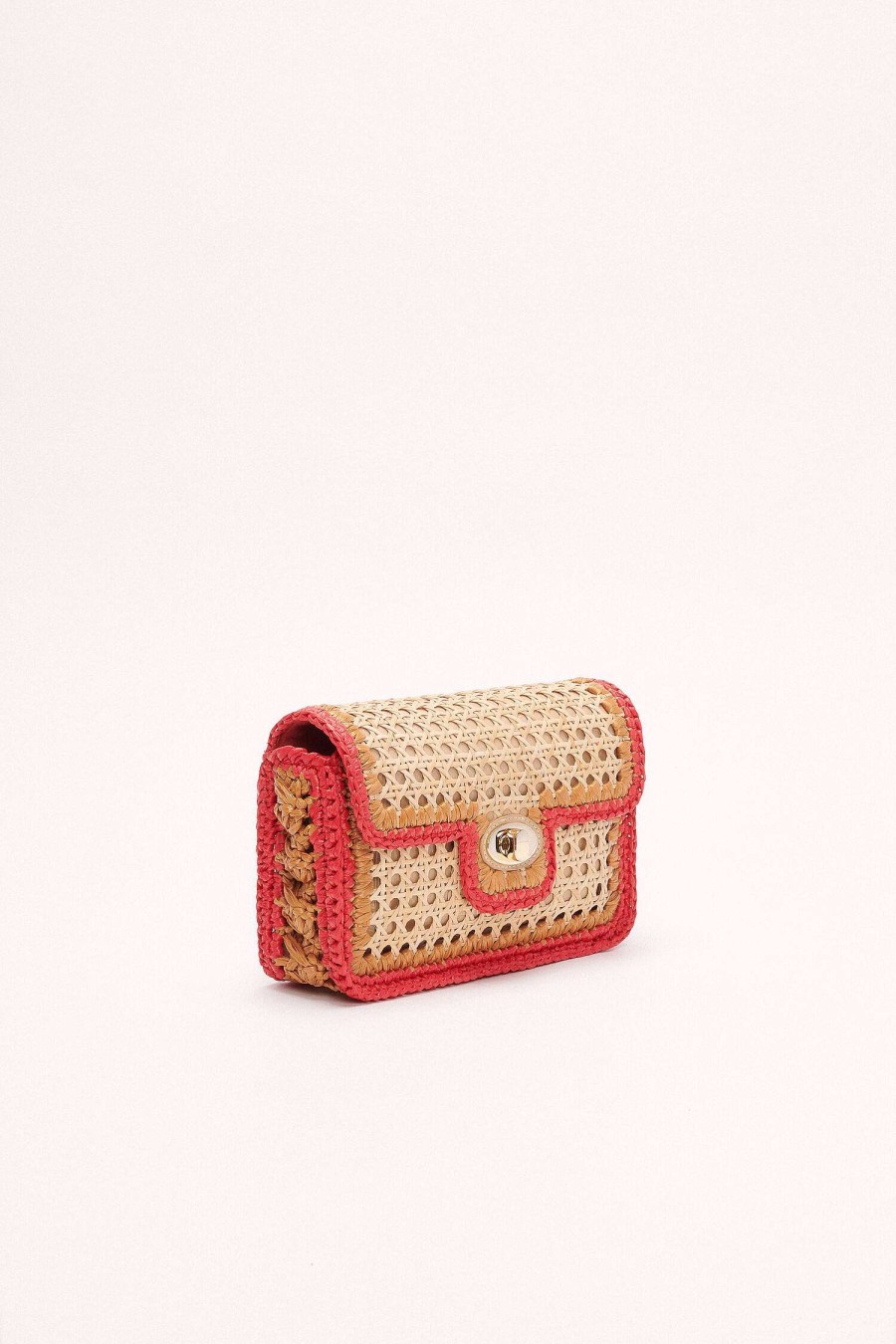 Clearance Isoletta Clutch And Pochette