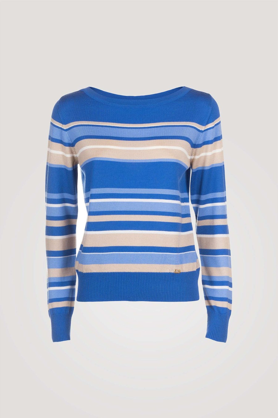 Online Macchietta Knitwear