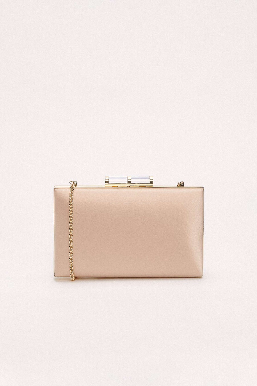 Hot Ivy Clutch And Pochette