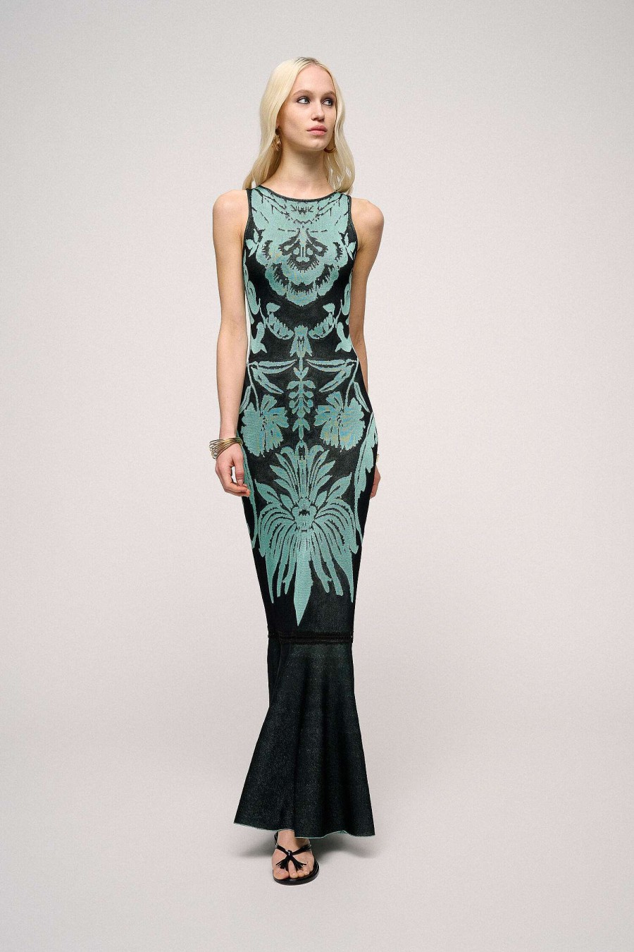 Online Candelabro Dresses & Jumpsuits