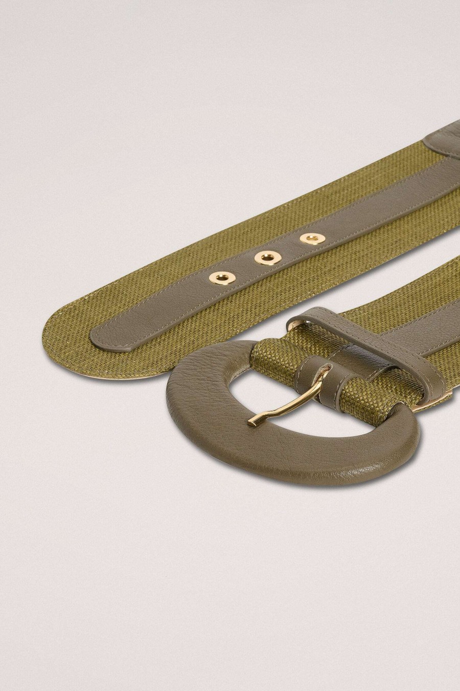 New Dania Belts