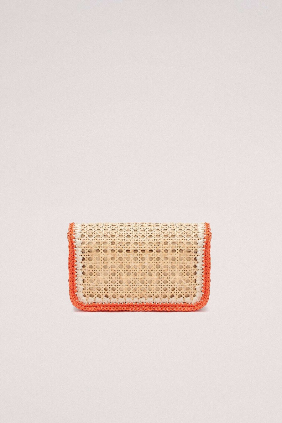 Clearance Isoletta Clutch And Pochette