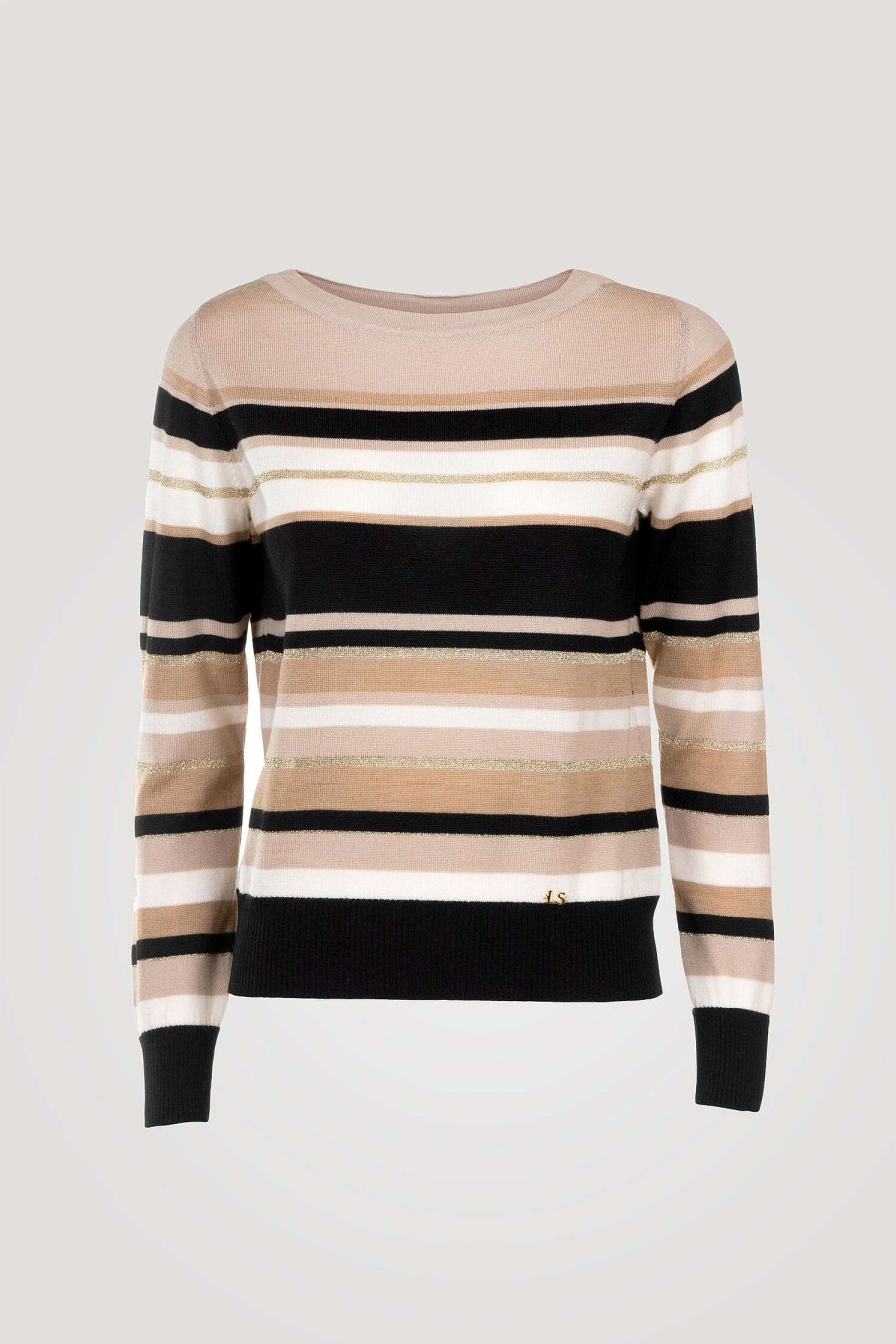 Hot Macchietta Knitwear