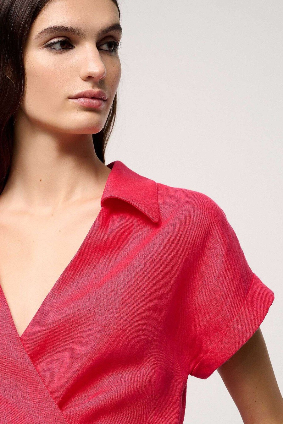 Hot Balocco Blouses And Shirts