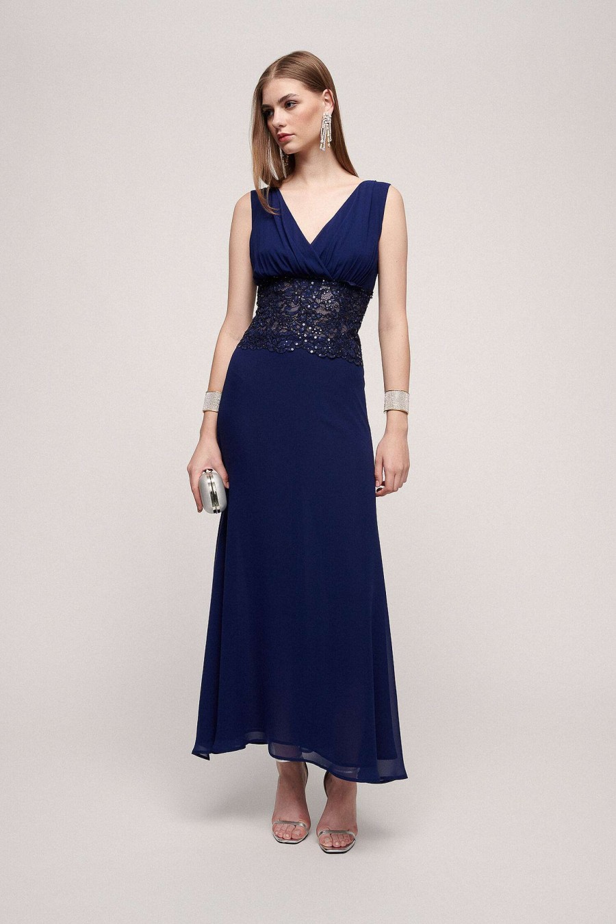 Clearance Panteon Formal Dresses