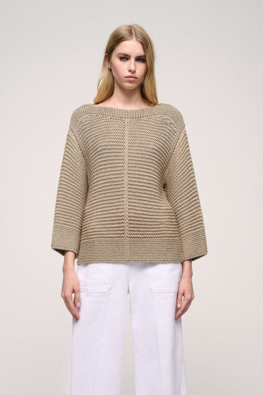 Clearance Cedri Knitwear