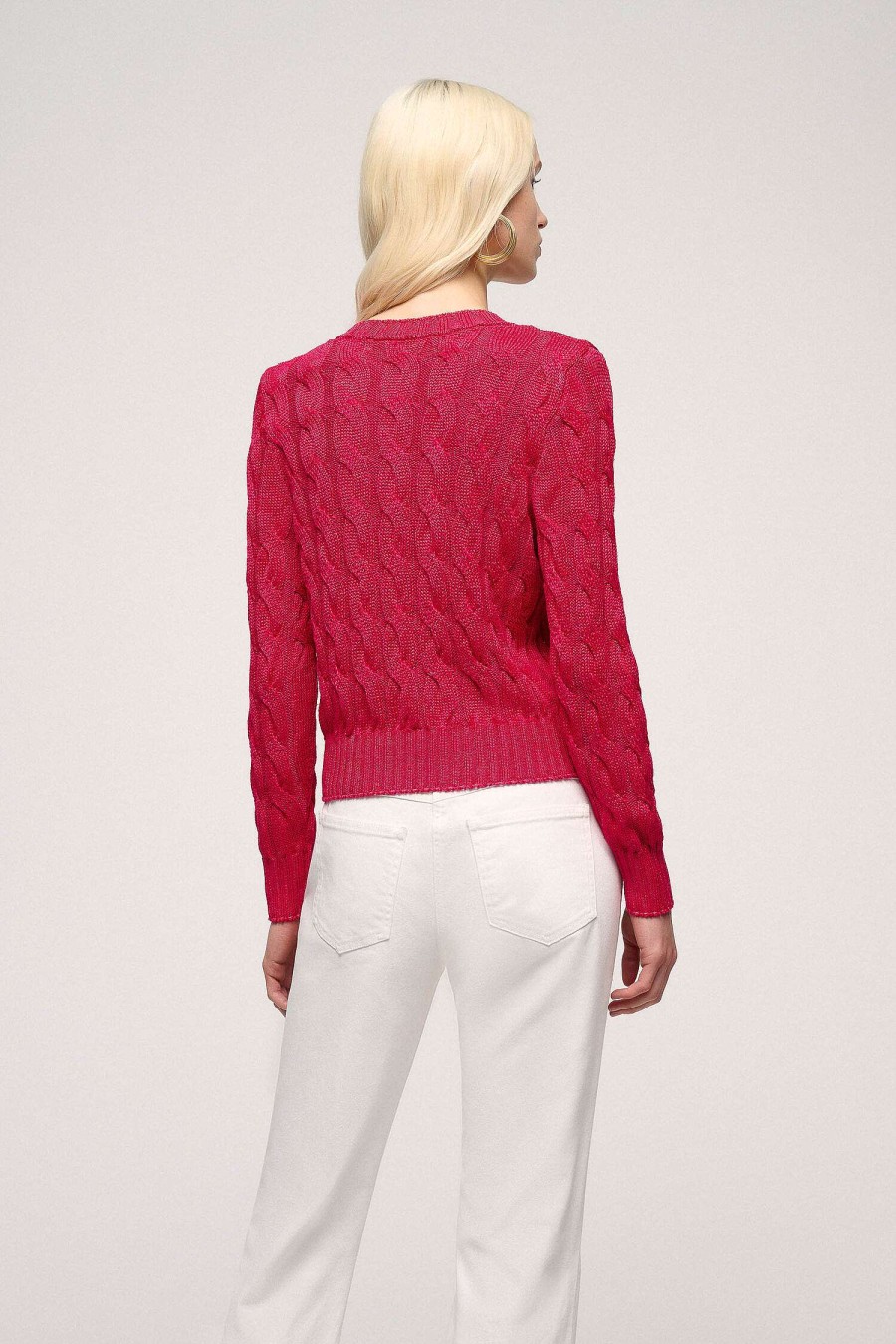 New Condominio Knitwear