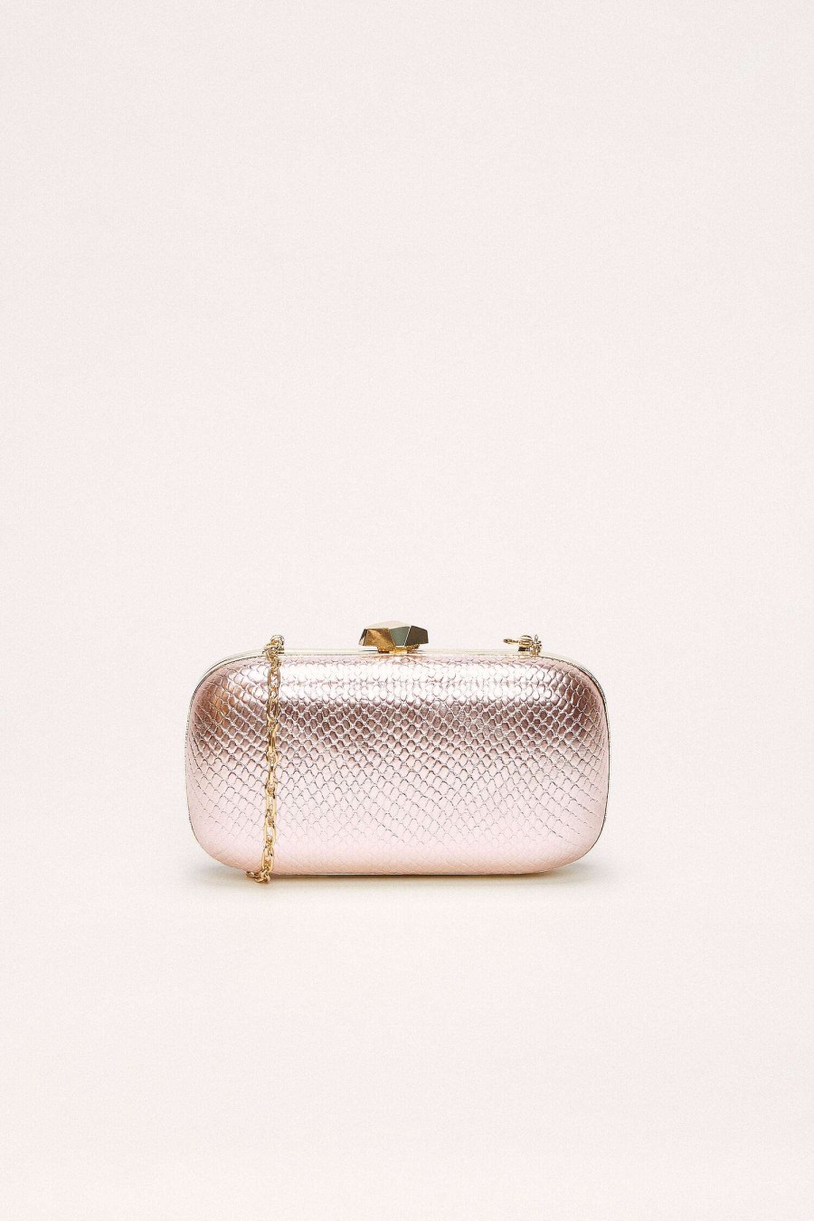 New Identica Clutch And Pochette