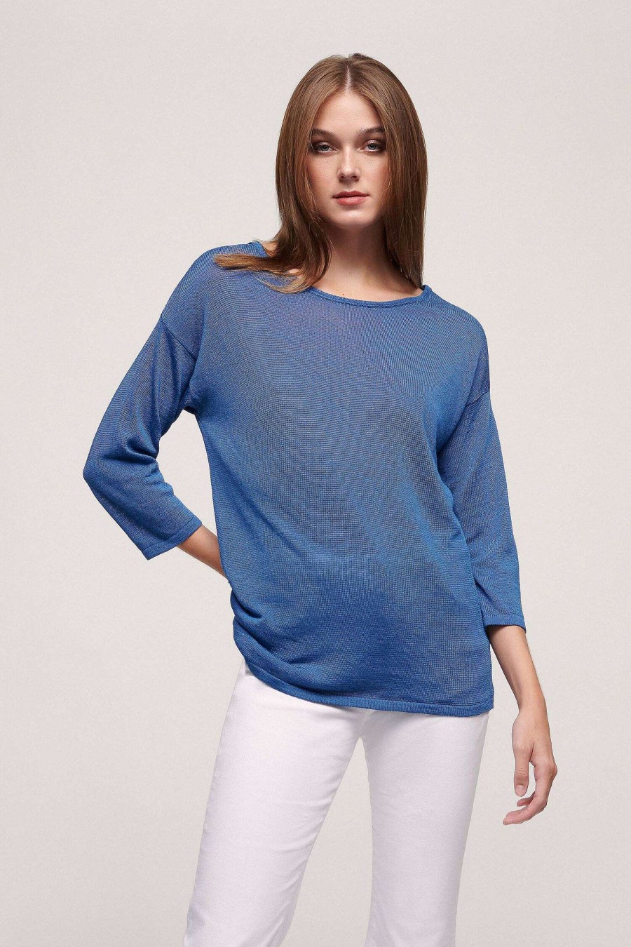 New Campanella Knitwear