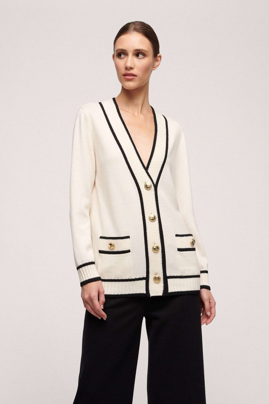 Online Maggiore Cardigan