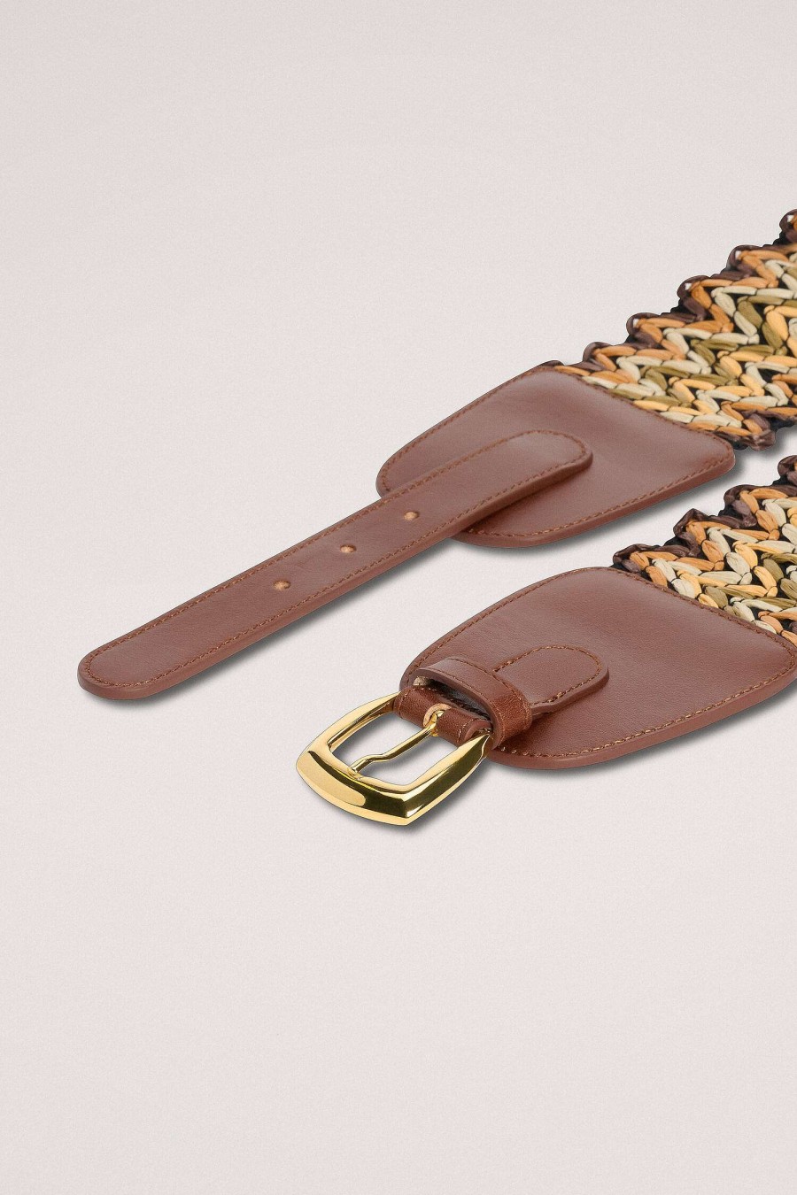 Online Damocle Belts