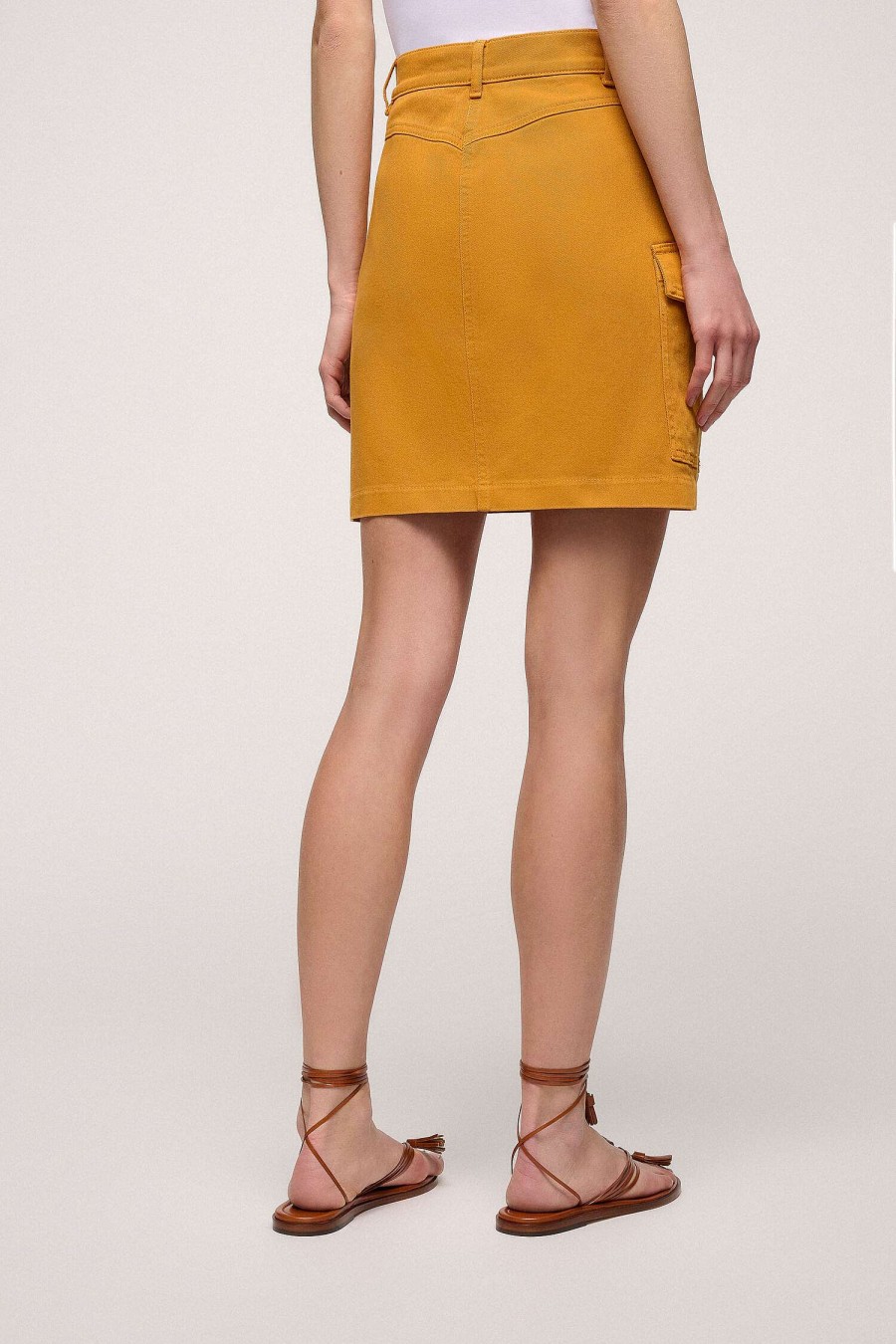 Online Tabellina Skirts And Shorts