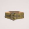 New Dania Belts