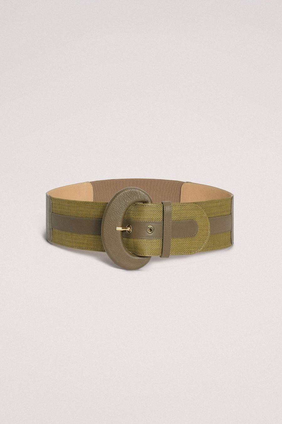 New Dania Belts